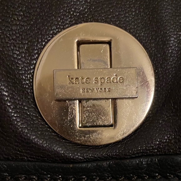 ♠️Kate Spade Blakely Brookville Large Leather Tote - Picture 3 of 16